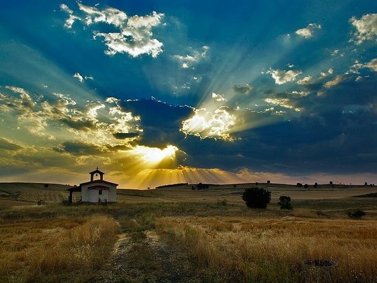 Духовная борьба Великого Поста